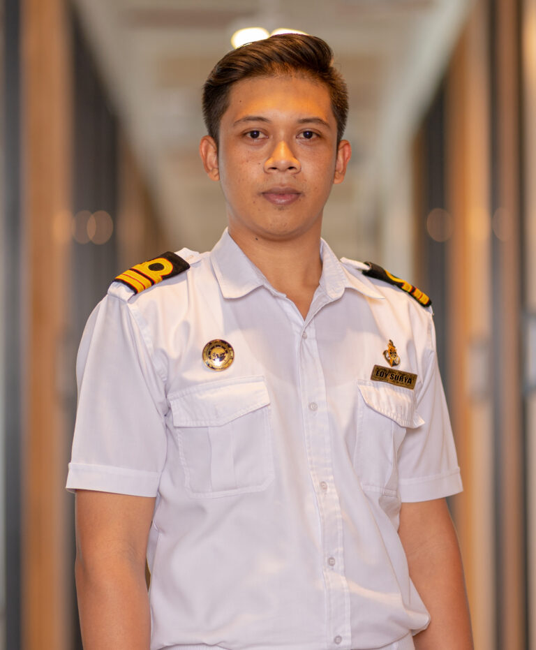 Edy Surya Wijaya